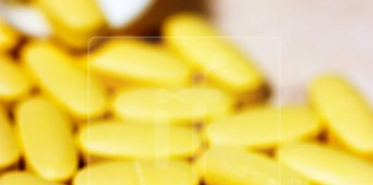 B Complex Vitamins