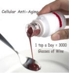 Anti-aging supplement