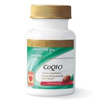 CoQ10