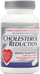 Cholesteol Reduction Complex