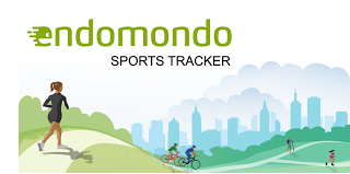 Endomondo Health App