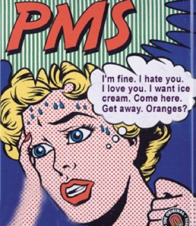 PMS problems