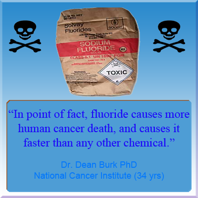 Fluoride