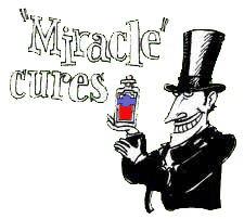 Magic Miracle Pills