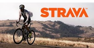 Strava Health App