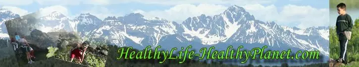 HealthyLife-HealthyPlanet