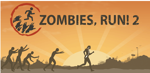 Zombies, Run! Health App